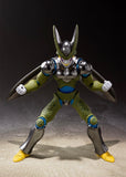 S.H.Figuarts Perfect Cell (SDCC 2018 Event Exclusive) from Dragon Ball Z [SOLD OUT]
