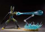 S.H.Figuarts Perfect Cell (SDCC 2018 Event Exclusive) from Dragon Ball Z [SOLD OUT]