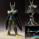 S.H.Figuarts Perfect Cell (SDCC 2018 Event Exclusive) from Dragon Ball Z [SOLD OUT]