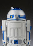 S.H.Figuarts R2-D2 from Star Wars Episode IV: A New Hope [SOLD OUT]