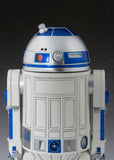 S.H.Figuarts R2-D2 from Star Wars Episode IV: A New Hope [SOLD OUT]
