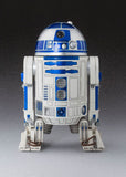 S.H.Figuarts R2-D2 from Star Wars Episode IV: A New Hope [SOLD OUT]