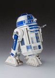 S.H.Figuarts R2-D2 from Star Wars Episode IV: A New Hope [SOLD OUT]