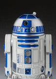 S.H.Figuarts R2-D2 from Star Wars Episode IV: A New Hope [SOLD OUT]