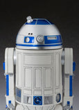 S.H.Figuarts R2-D2 from Star Wars Episode IV: A New Hope [SOLD OUT]