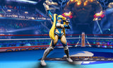 S.H.Figuarts Rainbow Mika from Street Fighter V [SOLD OUT]