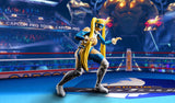 S.H.Figuarts Rainbow Mika from Street Fighter V [SOLD OUT]