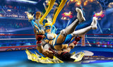 S.H.Figuarts Rainbow Mika from Street Fighter V [SOLD OUT]