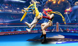 S.H.Figuarts Rainbow Mika from Street Fighter V [SOLD OUT]