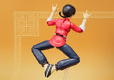 S.H.Figuarts Ranma Saotome Boy Ver. from Ranma 1/2 [SOLD OUT]