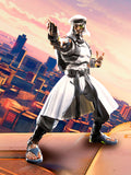 S.H.Figuarts Rashid from Street Fighter [SOLD OUT]