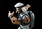 S.H.Figuarts Rashid from Street Fighter [SOLD OUT]