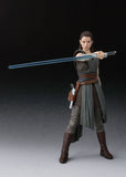 S.H.Figuarts Rey (The Last Jedi Ver.) from Star Wars: The Last Jedi [SOLD OUT]