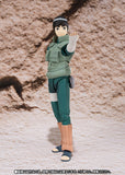 S.H.Figuarts Rock Lee from Naruto Shippuden [SOLD OUT]