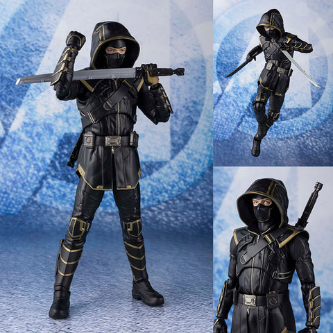 S.H.Figuarts Ronin from Avengers: Endgame Marvel [IN STOCK]