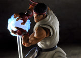 S.H.Figuarts Ryu from Street Fighter [SOLD OUT]