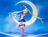 S.H.Figuarts Sailor Moon Crystal Ver. from Sailor Moon Crystal [SOLD OUT]