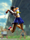 S.H.Figuarts Sakura Kasugano from Street Fighter IV [SOLD OUT]