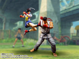 S.H.Figuarts Sakura Kasugano from Street Fighter IV [SOLD OUT]