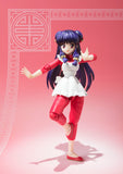 S.H.Figuarts Shampoo from Ranma 1/2 [SOLD OUT]