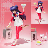 S.H.Figuarts Shampoo from Ranma 1/2 [SOLD OUT]