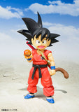 S.H.Figuarts Son Goku Kid Ver. (Childhood Version) from Dragon Ball [SOLD OUT]