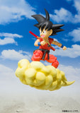 S.H.Figuarts Son Goku Kid Ver. (Childhood Version) from Dragon Ball [SOLD OUT]
