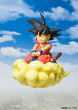 S.H.Figuarts Son Goku Kid Ver. (Childhood Version) from Dragon Ball [SOLD OUT]