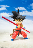S.H.Figuarts Son Goku Kid Ver. (Childhood Version) from Dragon Ball [SOLD OUT]