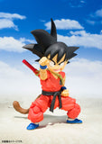 S.H.Figuarts Son Goku Kid Ver. (Childhood Version) from Dragon Ball [SOLD OUT]