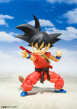 S.H.Figuarts Son Goku Kid Ver. (Childhood Version) from Dragon Ball [SOLD OUT]