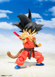 S.H.Figuarts Son Goku Kid Ver. (Childhood Version) from Dragon Ball [SOLD OUT]