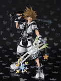 S.H.Figuarts Sora (Final Form Ver.) from Kingdom Hearts II [SOLD OUT]