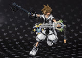 S.H.Figuarts Sora (Final Form Ver.) from Kingdom Hearts II [SOLD OUT]