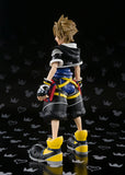 S.H.Figuarts Sora from Kingdom Hearts II [SOLD OUT]