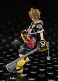 S.H.Figuarts Sora from Kingdom Hearts II [SOLD OUT]