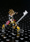 S.H.Figuarts Sora from Kingdom Hearts II [SOLD OUT]