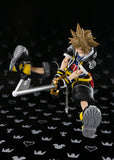 S.H.Figuarts Sora from Kingdom Hearts II [SOLD OUT]