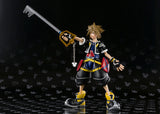 S.H.Figuarts Sora from Kingdom Hearts II [SOLD OUT]