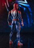 S.H.Figuarts Spider-Man Advance Suit (With First Release Bonus) Marvel [SOLD OUT]