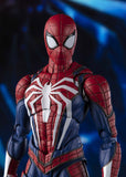 S.H.Figuarts Spider-Man Advance Suit (With First Release Bonus) Marvel [SOLD OUT]