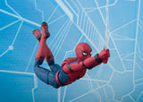 S.H.Figuarts Spider-Man from Spider-Man: Far From Home Marvel [SOLD OUT]