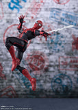 S.H.Figuarts Spider-Man (Upgrade Suit) from Spider-Man: Far From Home Marvel [SOLD OUT]