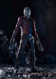 S.H.Figuarts Star-Lord from Avengers: Infinity War Marvel [SOLD OUT]