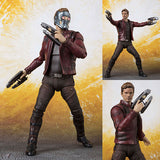 S.H.Figuarts Star-Lord from Avengers: Infinity War Marvel [SOLD OUT]