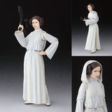 S.H.Figuarts Princess Leia Organa from Star Wars Episode IV: A New Hope [SOLD OUT]