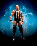 S.H.Figuarts Stone Cold Steve Austin from WWE [SOLD OUT]