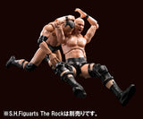S.H.Figuarts Stone Cold Steve Austin from WWE [SOLD OUT]