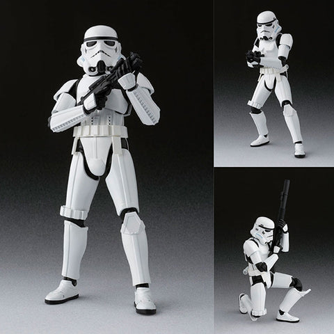 S.H.Figuarts Stormtrooper Rogue One Ver. from Rogue One: A Star Wars Story [SOLD OUT]