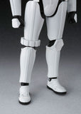 S.H.Figuarts Stormtrooper Rogue One Ver. from Rogue One: A Star Wars Story [SOLD OUT]